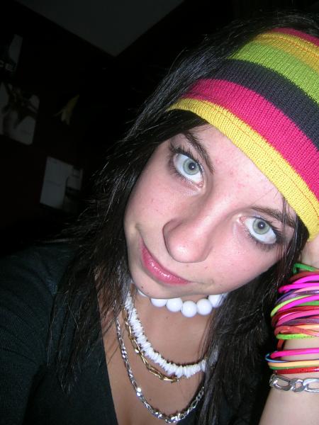i love ...........................me!!!!!!!!!!!!!!